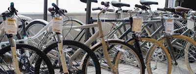 Photos of Fanatik Bike Co.