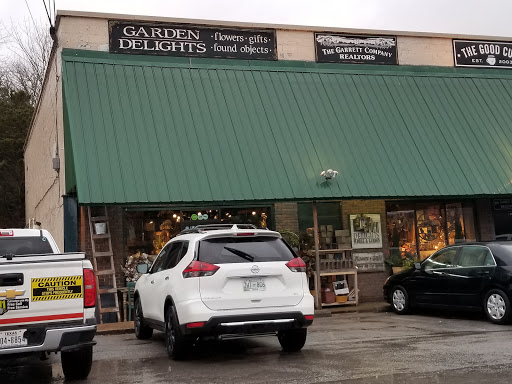 Garden Delights Fine Florist