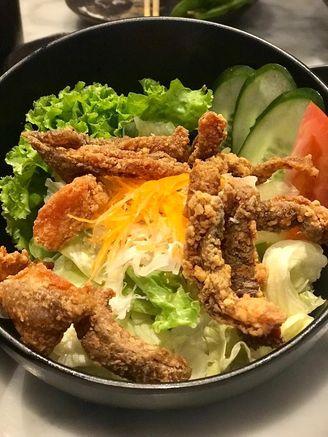 Kintaro Sushi Senopati