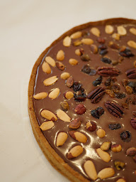 Photo n°30 de Le Comptoir Cecil à Lyon (Restaurant)