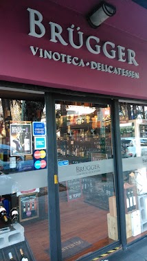 Brügger Vinoteca - Delicatessen, Author: Analía Bott