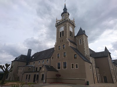 church