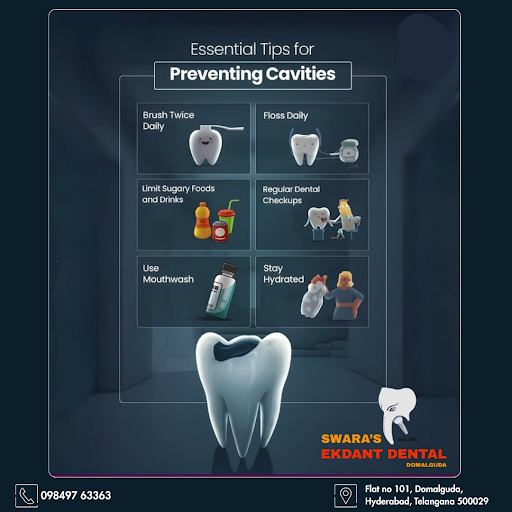 Best Dental Clinic In Domalguda. #domalgudadental #domalgudadentalhyderabad #domalgudadentaland #… post image
