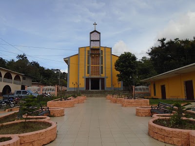 church