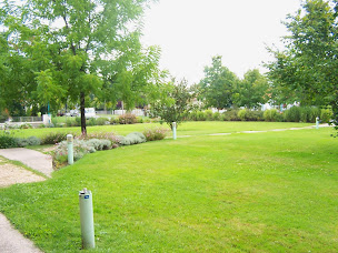 Photo n°6 de Médiathèque Jean Cocteau à Saint-Seurin-sur-l'Isle (Bibliothèque)