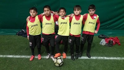 Photos of Qəbələ Şəhər Stadionu