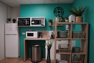 Photo n°2 de WIPSE Massy - Palaiseau pépinière d'entreprises à Palaiseau (Espace de coworking)