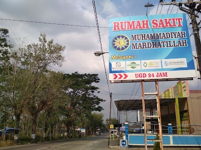 Photos of RB. Mardlotillah