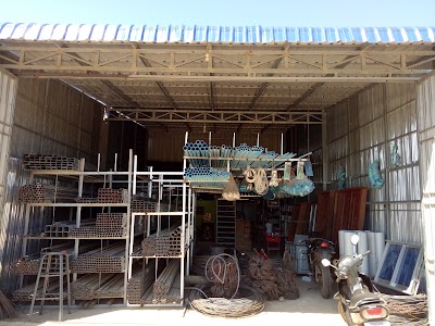 Photos of ចំរើន៣ លក់ដែក និងគ្រឿងសំណង់