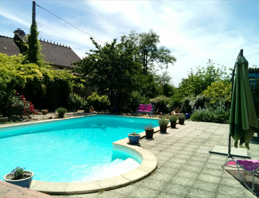La Girauderie, Farmhouse B&B, Vienne - Thumbnail