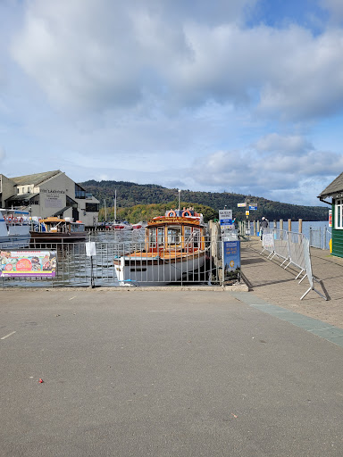 Ferry Nab Parking - Thumbnail