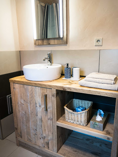 Ferienhaus Tiny House - Visual