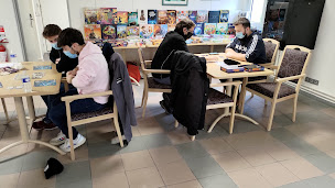 Photo n°2 de L'Antre Du Meeple à Montivilliers (Club de jeux de société)
