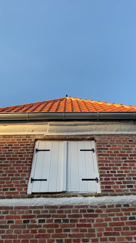 Schackenborg Slotskro