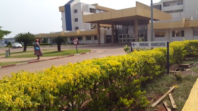 hospital