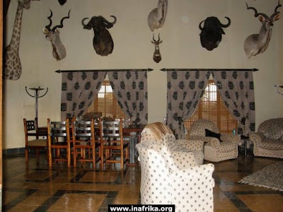 Photos of Mebenca In Afrika