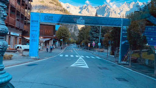 Area Mont Blanc Srl - Thumbnail