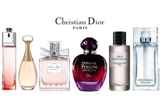My Perfume Boutique - Thumbnail