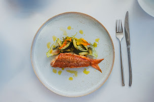 Photo n°2 de Alta Saint-Tropez : Restaurant & Rooftop Panoramique à Gassin (Restaurant)