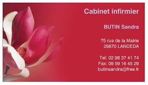 Photo n°2 de Cabinet infirmier LESAGE - butin à Landéda (Service de soins à domicile)