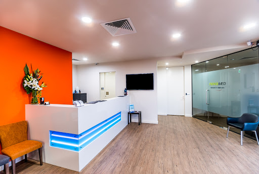 Fox Implant Centres - (Formerly Select Smiles) - Thumbnail
