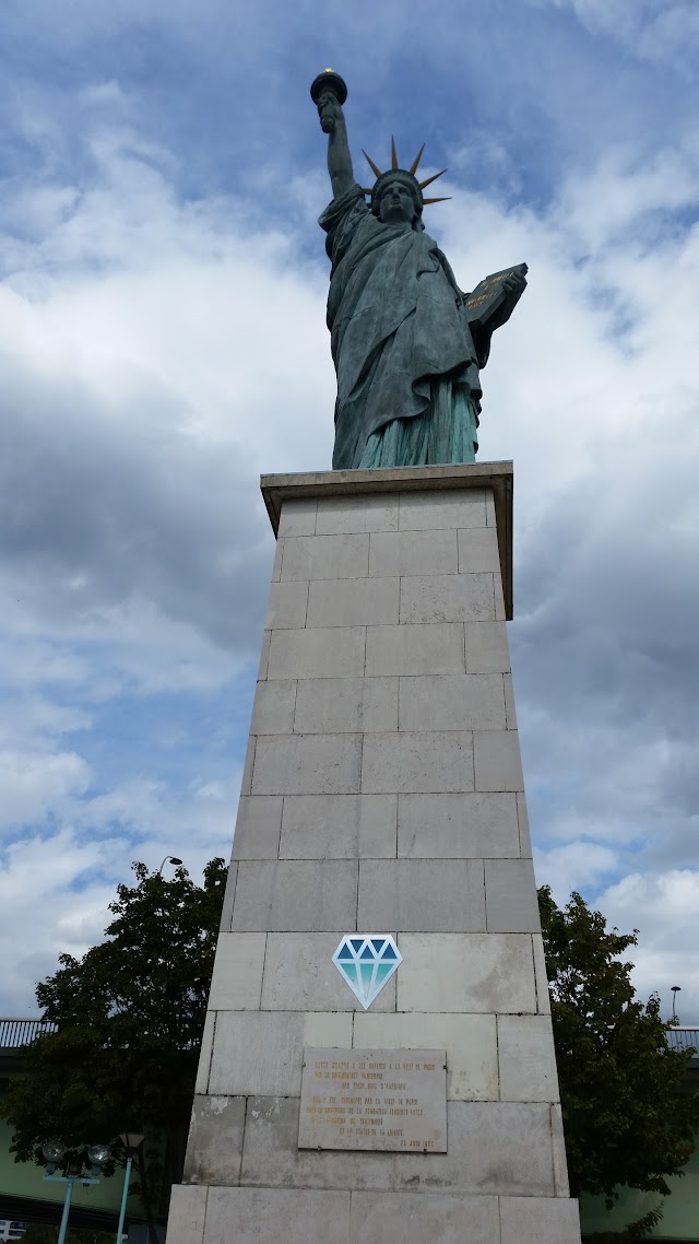 Parc Sainte-Périne