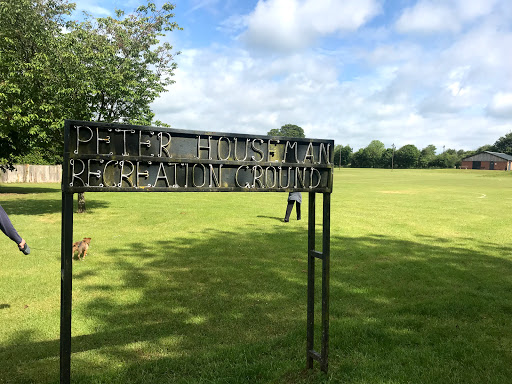 Peter Houseman Recreation Ground