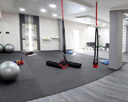 Trainer Donna - Visual