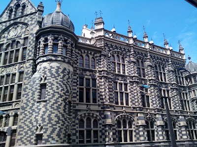 Photos of Plaza Botero