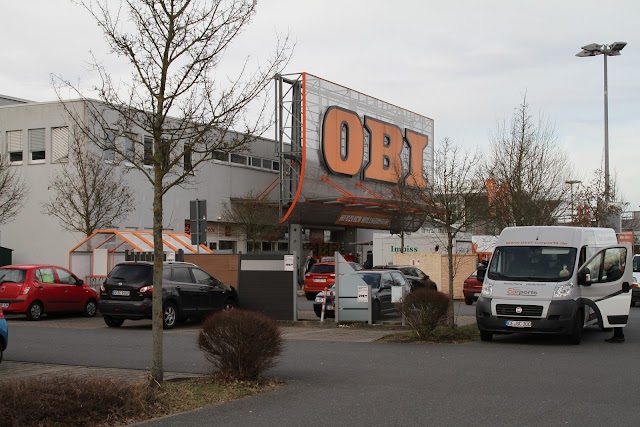 OBI Markt Celle