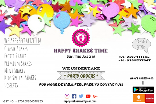 Party Order post image