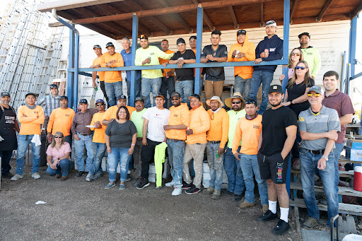 Turner Morris Commercial Roofing - Thumbnail