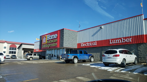 Drayton Valley Home Hardware Building Centre