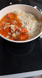 Photo n°53 de Tandoori Corner à Annemasse (Livraison de repas à domicile)