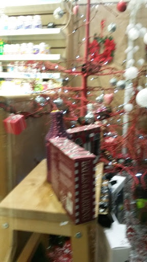 Treforest Pharmacy - Visual