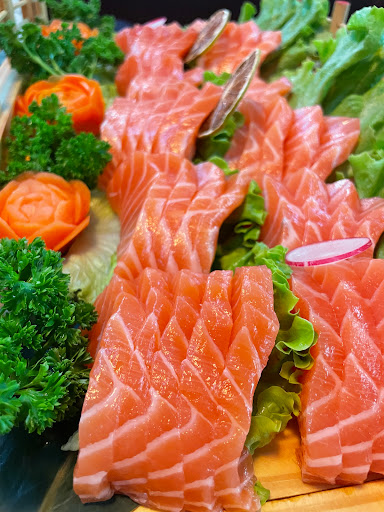 Sakura - Japanese Food - Thumbnail