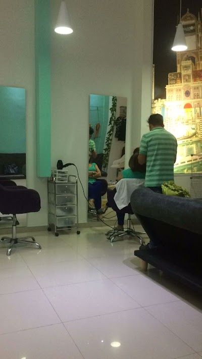 Photos of Peluqueria Y Boutique Lush