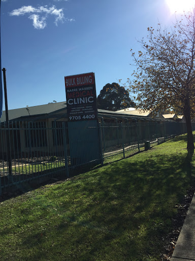 Narre Warren Clinic - Thumbnail