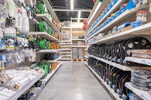 Photo n°31 de Mr.Bricolage Domancy à Domancy (Magasin de bricolage)