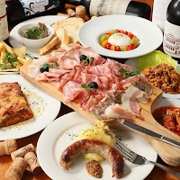 オステリア エ ボッテガ エッセ