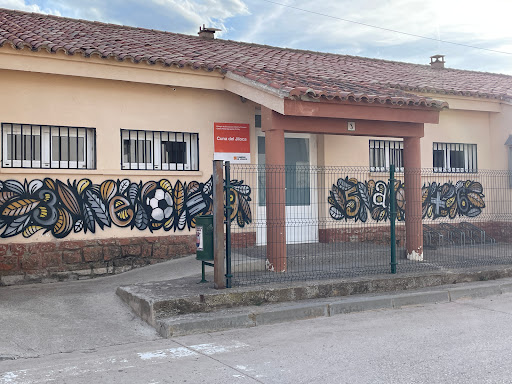 CEIP CRA Cuna del Jiloca Villafranca del Campo Gallery - Spain