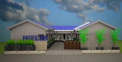 Photos of Pasific 889 Homestay