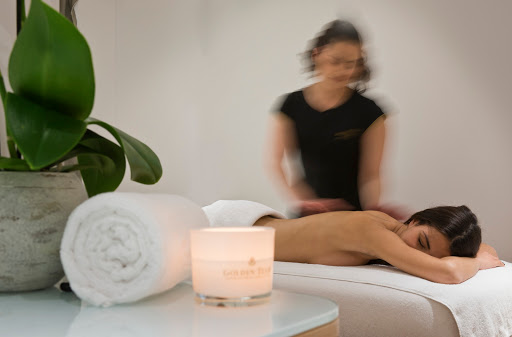 Photo de SPA-Espace bien être à Valbonne (06560)