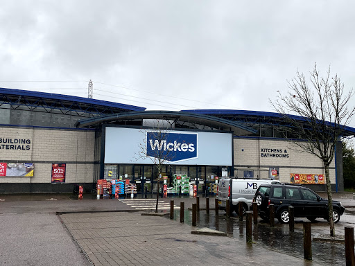 Wickes Truro - Thumbnail