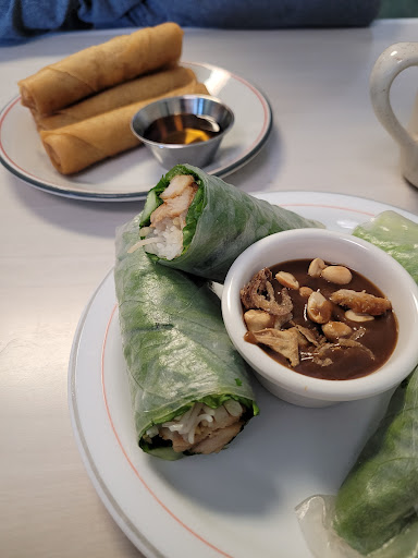 Dong Khoi Restaurant Gallery - Canada