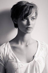 Photo n°7 de Actuel Coiffure à Huelgoat (Salon de coiffure)