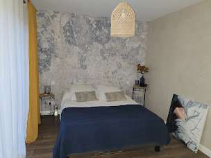 Photo n°3 de Custhome peinture à Les Sables-d'Olonne (Peintre en bâtiment)