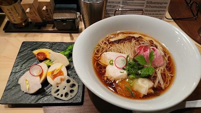 銀座 篝 本店