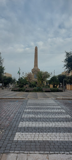 Piazza Tellini - Visual
