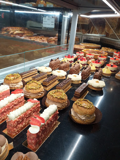 L'IMPERATRICE BOULANGERIE Gallery - France